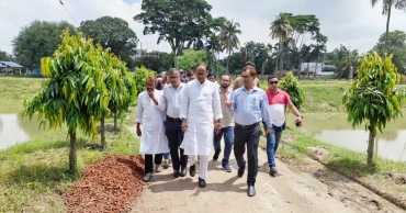 Govt to expand use of eco-friendly tech in fish farms: State Minister Tuku