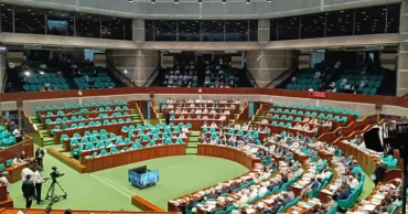 Another parliamentary committee formed, two others reconstituted