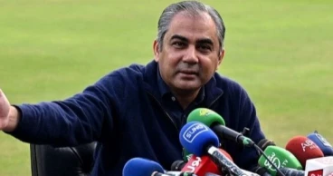 Pakistan ended boycott because Bangladesh’s demands were met: PCB chief