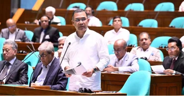 PM reaffirms zero tolerance on corruption, extremism; vows accountable governance