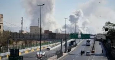 Pezeshkian rejects US demands as Iran apologizes for attacks on Gulf states