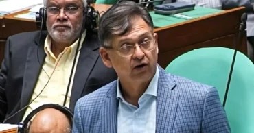 Govt reviewing proposal to cut passport fees for Bangladeshi expatriates: Salahuddin