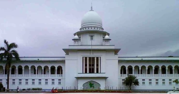 ICT orders start of trial proceedings in Abu Sayed murder case