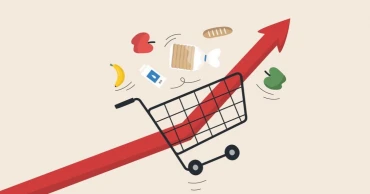 Bangladesh inflation rises to 9.13% in February