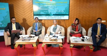 COP leadership crucial to elevate Bangladesh’s global standing: Adviser Farida