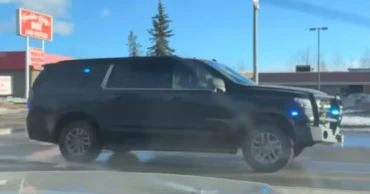 10 dead in school and home shootings in northeastern British Columbia