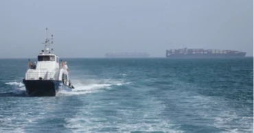 Trump says US has no talks planned with Iran as Strait of Hormuz tensions persist