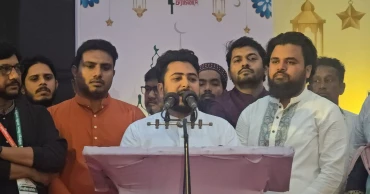 No scope to rehabilitate AL in the name of Liberation War: Nahid Islam