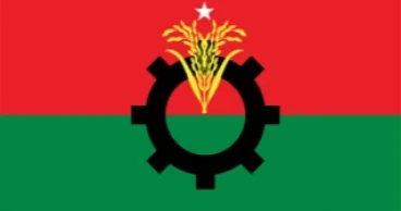 3 BNP bodies set to hold ‘massive’ youth rally in Dhaka this afternoon