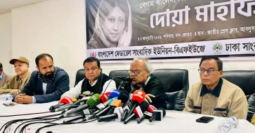 Bangladesh can advance by following Khaleda Zia’s ideals: Rizvi