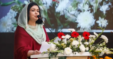 Free education for girls up to honours if BNP wins: Zubaida Rahman