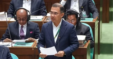 ​​​​​​​PM Tarique calls for meaningful parliament, constructive debate