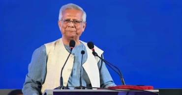 Prof Yunus inaugurates country’s largest Digital Device and Innovation Expo