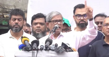 Fakhrul alleges political plot to derail election using Mitford murder