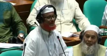 Jamaat MP Azharul calls for corruption-free implementation of budget