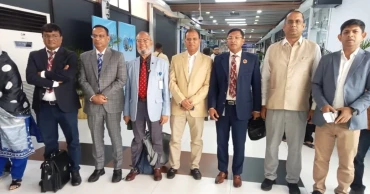 15-member PMO delegation leaves for China training programme