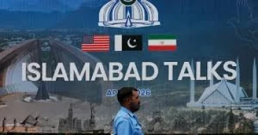 US–Iran talks begin in Pakistan as fragile ceasefire faces pressure