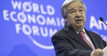 Nobody wins in a trade war: UN Chief