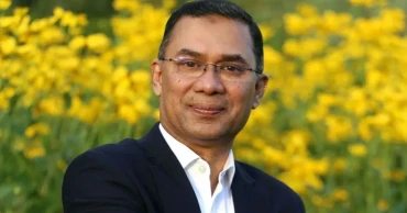 Democracy means ensuring people’s freedom, basic rights: Tarique