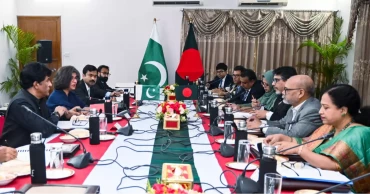 Dhaka seeks Pakistan’s apology for 1971 genocide; demands 4.32bl, undivided wealth