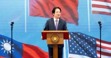 Taiwan defends arms deals after Trump remarks