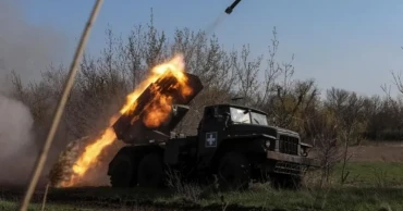 Ukraine’s allies commit €21bn in military support