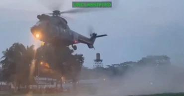 Trump administration launches military operation in Ecuador