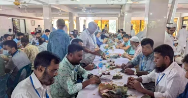 43 sacks of cash, gold found in Pagla Mosque donation boxes; counting underway