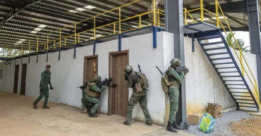 As latest African country Ivory Coast asks French troops to leave