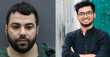 What is known about suspect Hisham in the killing of Bangladeshi student in Florida