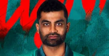 Tamim links Shakib’s cricket comeback to legal battles at home