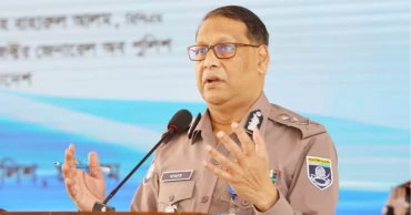 IGP orders police to be patient, neutral during election duties