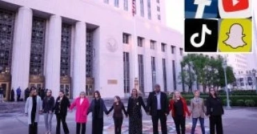 Families sue Meta, TikTok, Snapchat and YouTube over deaths of four teens