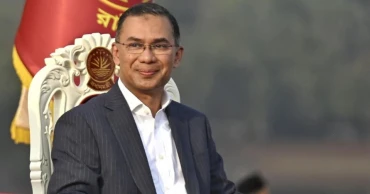 UAE invites PM Tarique to attend IDEX, NAVDEX next January