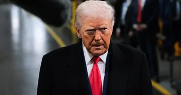 Trump repeats threats to destroy Iranian bridges, power plants by Tuesday night