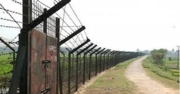 BGB foils attempt to push 9 women into Bangladesh through Dinajpur border