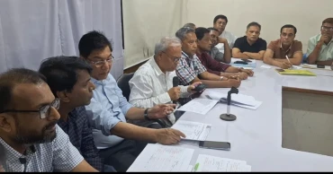 Disruption in democracy could bring a ‘dark horse’: Warns Rizvi