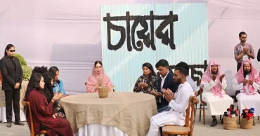 Zaima Rahman calls for common platform to build inclusive Bangladesh