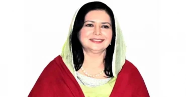 PM’s wife Dr Zubaida Rahman off to London