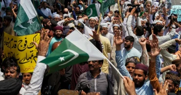 India and Pakistan agree to ceasefire in US-mediated talks