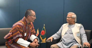 Bhutan proposes signing FTA with Bangladesh