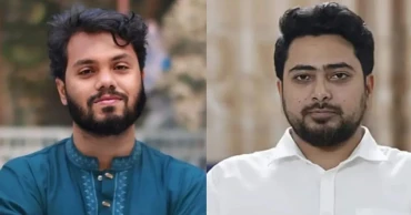 Nahid Islam pledges justice for Hadi, trial of July uprising killers