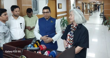 50 lakh people involved in online gambling: Palak