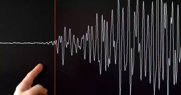 Mild earthquake jolts parts of Bangladesh