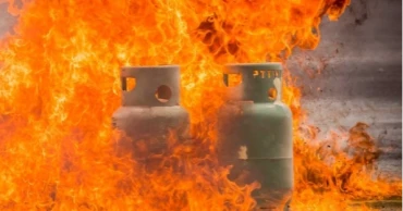 Vatara gas explosion: Man, niece succumb to burn injuries