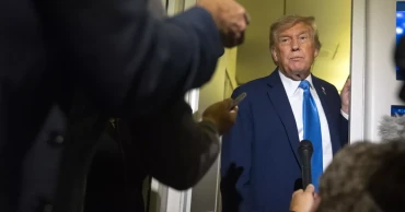 Trump asks Iran for full surrender as he knows Khamenei’s location