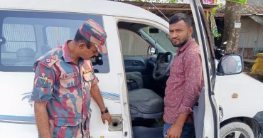 Teesta Battalion steps up drive against fuel smuggling at Lalmonirhat border