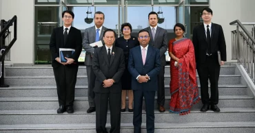 Dhaka seeks Bangkok's support for its aspiration to become ASEAN sectoral dialogue partner