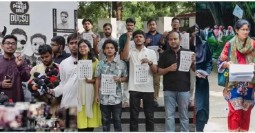 The 2025 DUCSU Election's Digital Mirage