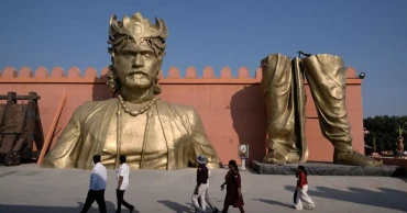 Tollywood’s rise: How Telugu cinema is redefining Indian film